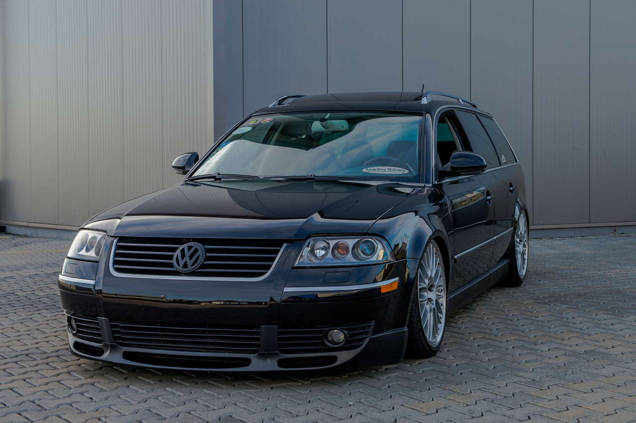 Shadows Passat 3BG Highlineon Bags, Bro! - Seite 28 